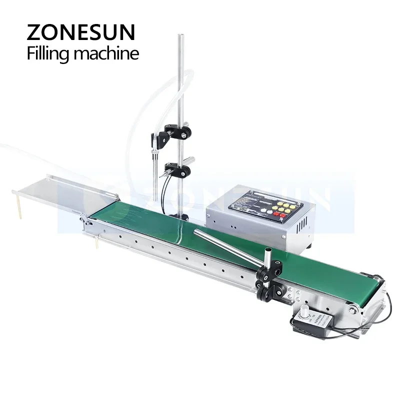 Automatic Liquid Filling Machine Bottle Filler Water Filling Equipment Volumetric Perfume Beverage Packing liquid filling machine