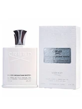 

Creed Silver Mountain Water Parfum for Men Parfum Spray for Men Brand Parfum Fragrance Antiperspirants Deodorant