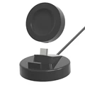 Stand Charger Black