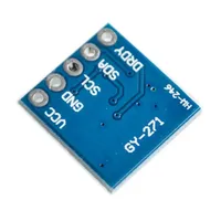 GY-271 , QMC5883 module electronic compass compass module three-axis magnetic field sensor 3