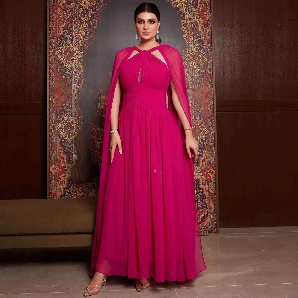 

Women's Dress Ladies Dresses for Special Occasions Ball Gown Elegant Gowns Prom Formal Evening Long Luxury Cocktail Occasion New