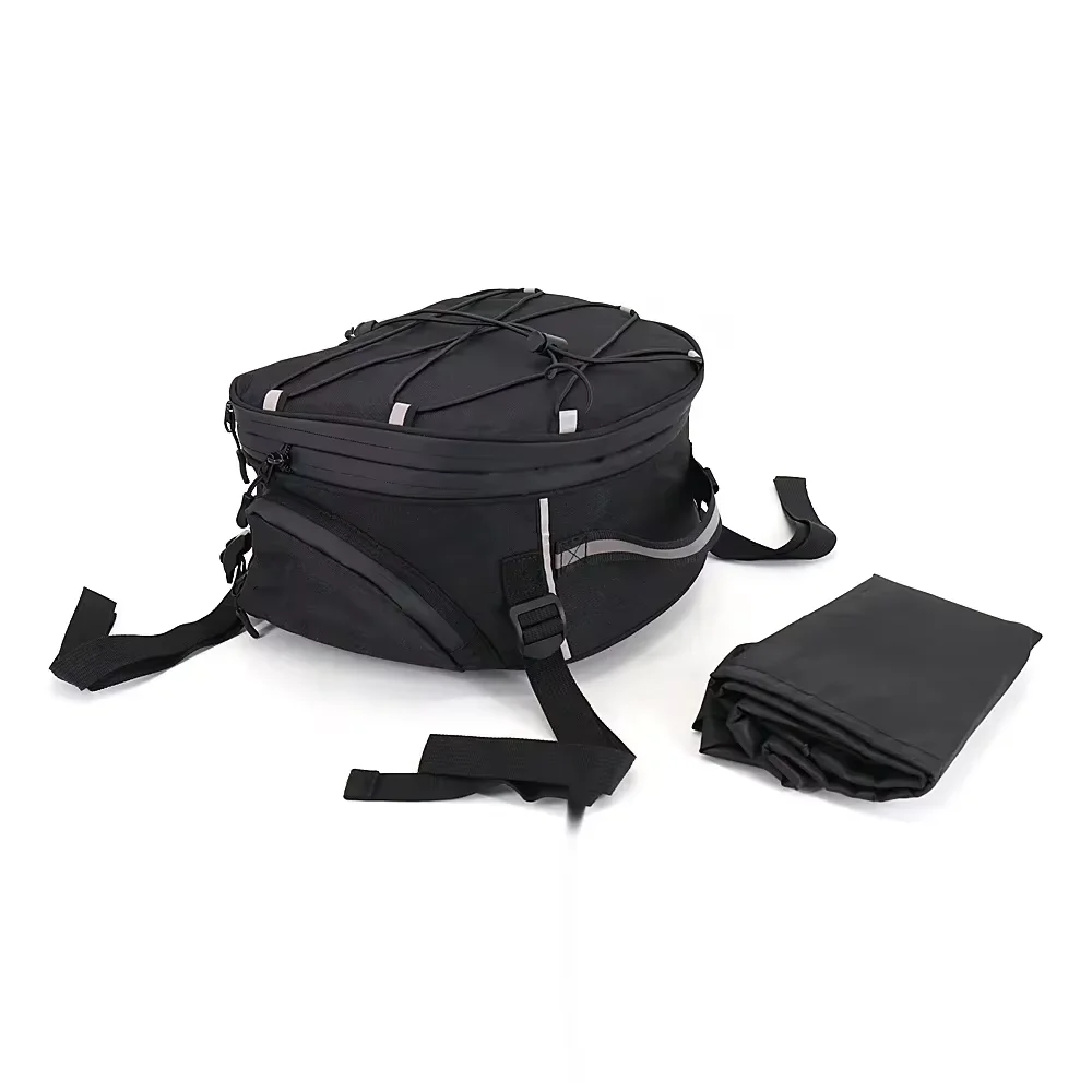 Tail bag