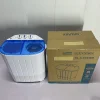 Hot Selling Home Factory Sale Small Mini 4kg Semi Automatic Wash Clothes and Shoes Washer Machine laundry  dryer 2