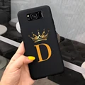 Black D