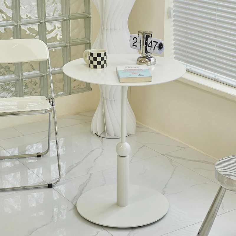 Рисунок 4 - Скандинавский Железный журнальный столик Houselod