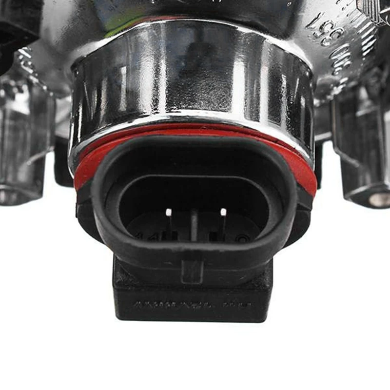 

Side Front Bumper LED Fog Light Fog Light Assembly Bumper Light Car For Range Rover Discovery