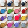 Water Soluble 30g Monochrome Face Paint Neon Body Professional Pigment face painting makeup 1