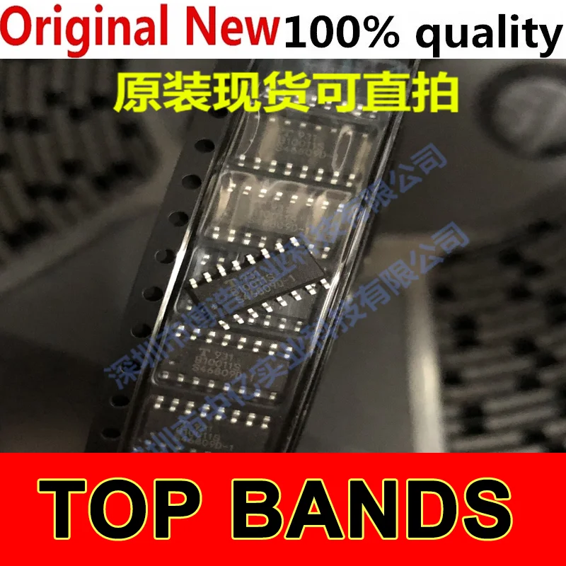 

10PCS B10011S SOP16 IC Chipset NEW Original