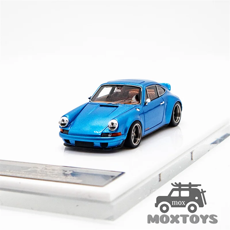 MY64 1:64 Kaege Retro Resin Model Car - AliExpress