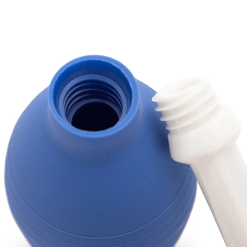 Men and Women Rectal Cleaner Enema Cleaning Shower Enemator Bathing Sex Hygiene Washing Device Water Container High Quality 6