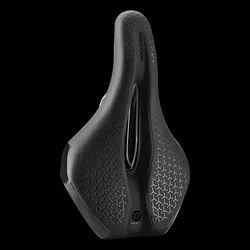 ROCKBROS Lightweight Breathable Shockproof Non - Slip Bicycle Saddle (38210056001)