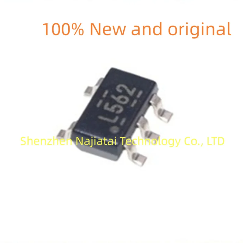 

10 шт./лот 100% Новый оригинальный LM45CIM3X T4C Стандартный чип