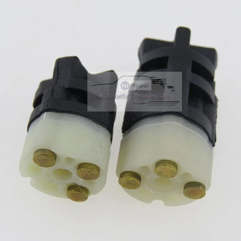 722.9 Gearbox TCU ECU Speed Sensor Y3/8N1 Y3/8N2 for Mercedes Benz 7G 722.9 Transmission Shift Solenoid Spend Sensor