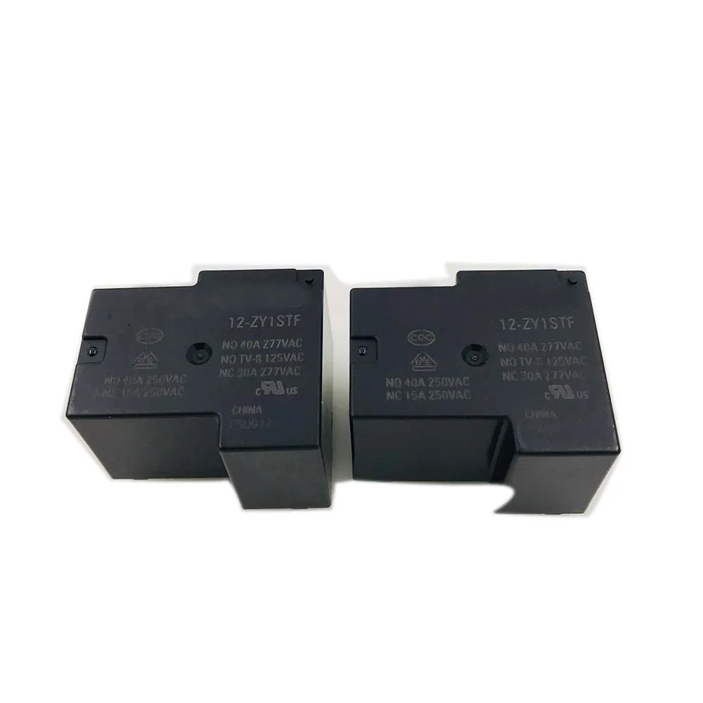 

2pcs/lot HF165FD-G 12-ZY1STF New Relay