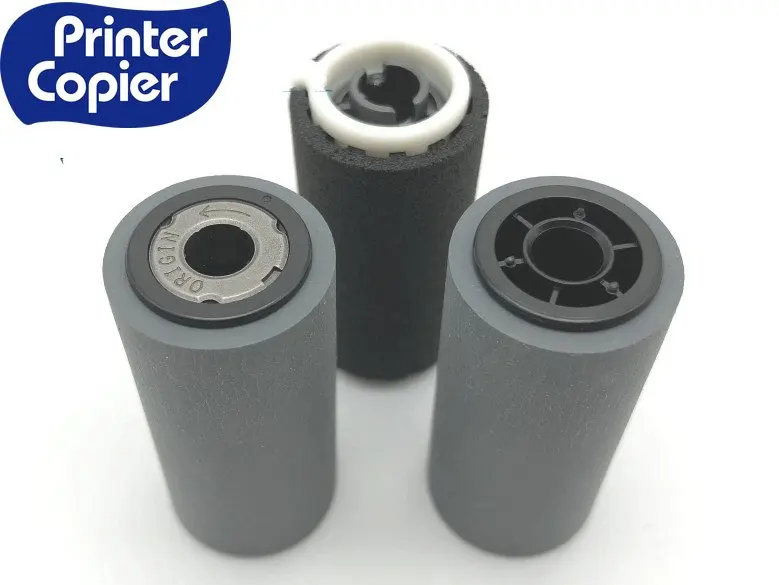 1sets Adf Feed Roller Kit 604k77810 604k58410 For Xerox Workcentre5325 ...
