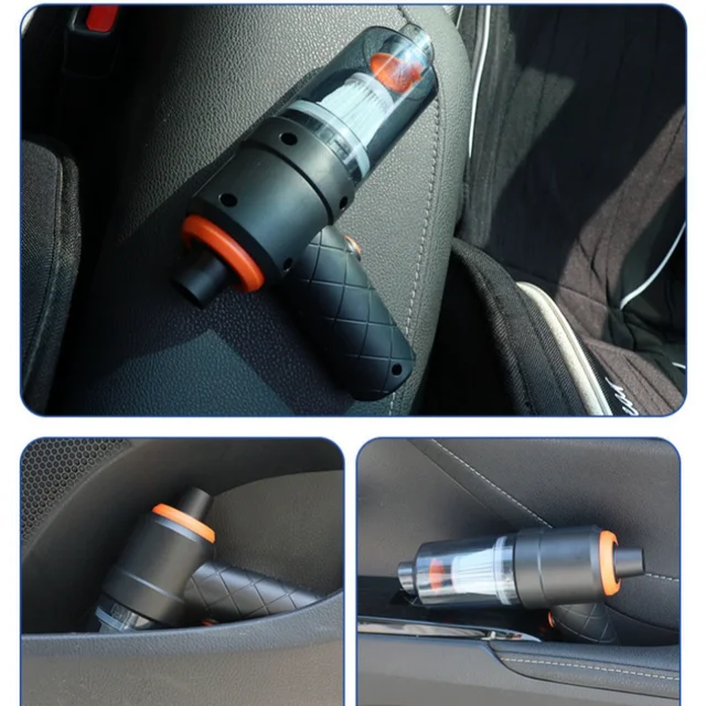 Wireless Car Vacuum Cleaner 3