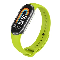 Silicone Sport Wristband Replacement Strap for Fitness Tracker Bracelet (17)