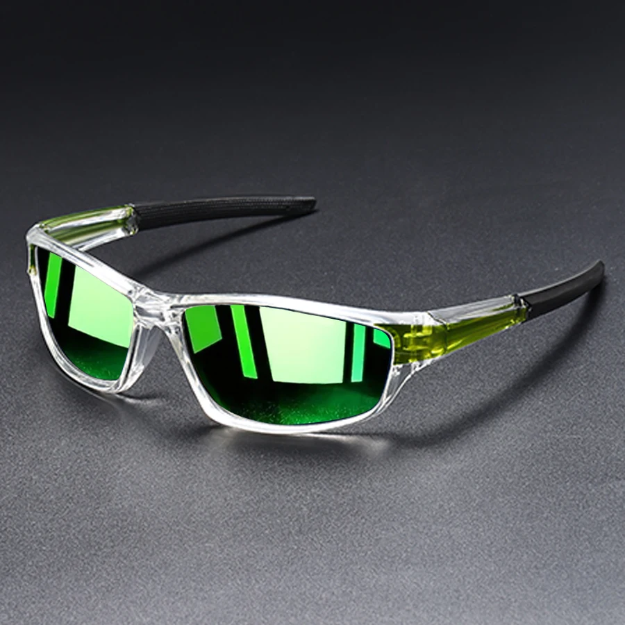 클래식 남성용 안경, 여성용 패셔너블한 랩어라운드 안경, 엔터테인먼트, 사진 촬영 및 여행에 적합