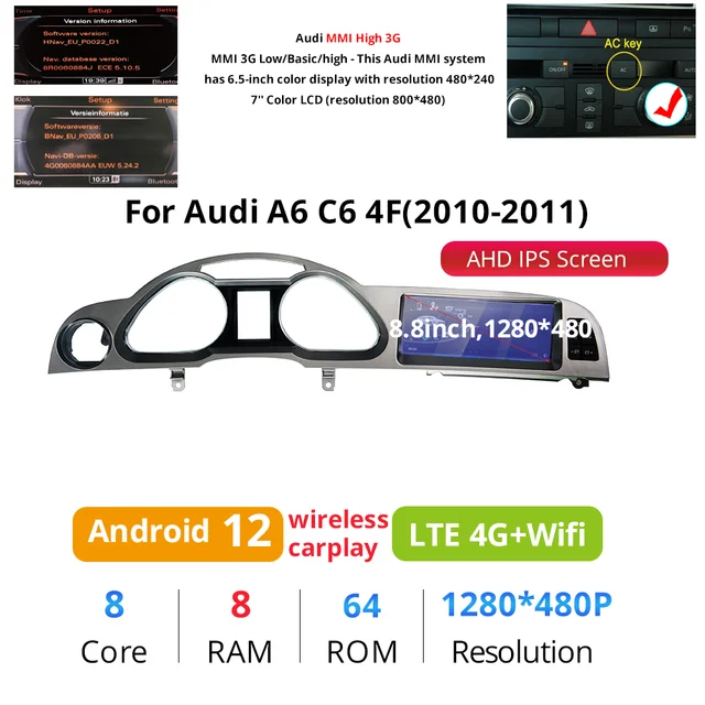 Sitemapcdatahttpswwwkedriinfoaudi A6 4f Android Radionull