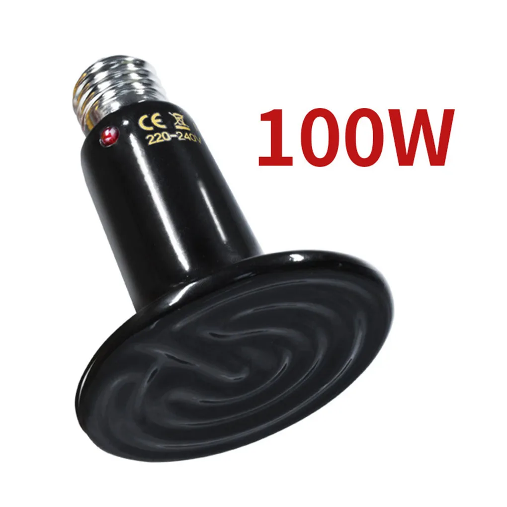 100W