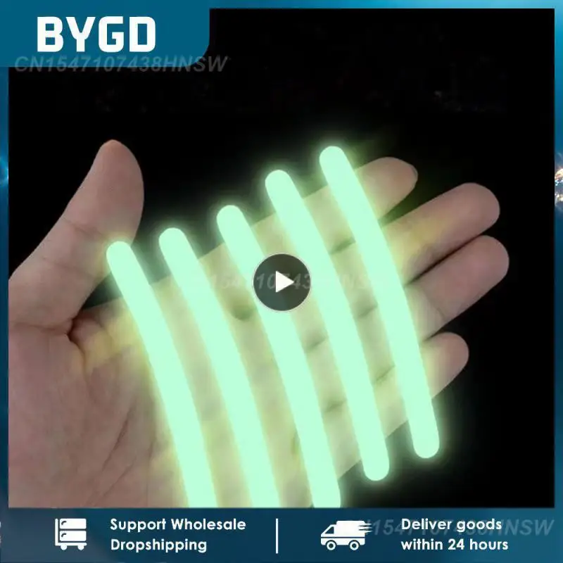 

Флуоресцентные наклейки на обод колеса автомобиля, мотоцикла, велосипеда