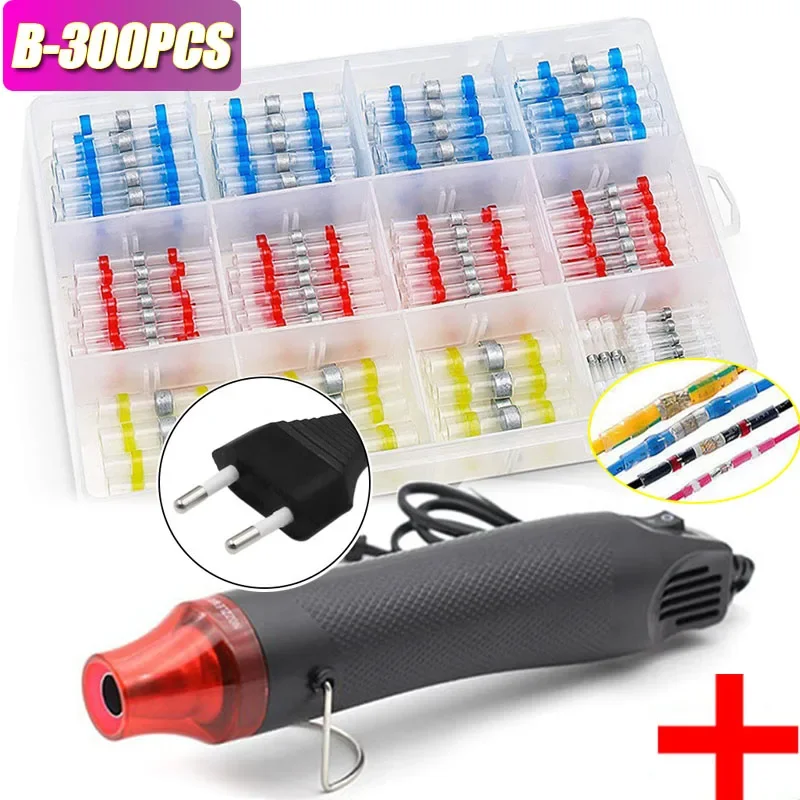 300pcs(EU 220V)