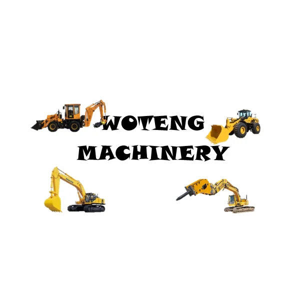 Woteng Machine Parts Store