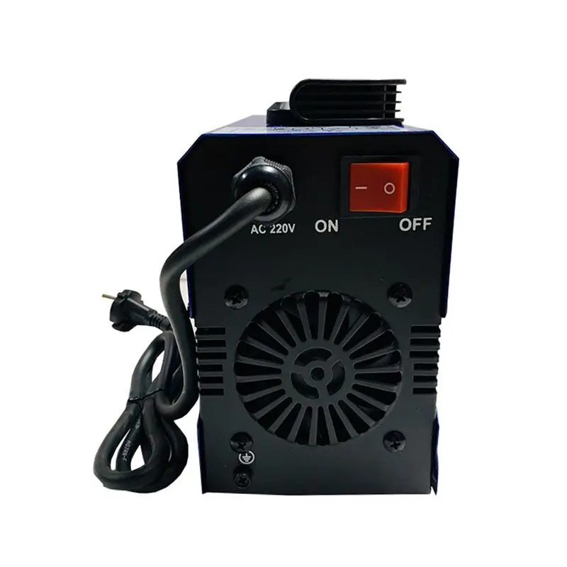 250 electric welding machine 250 small household 220V portable all-copper general welding