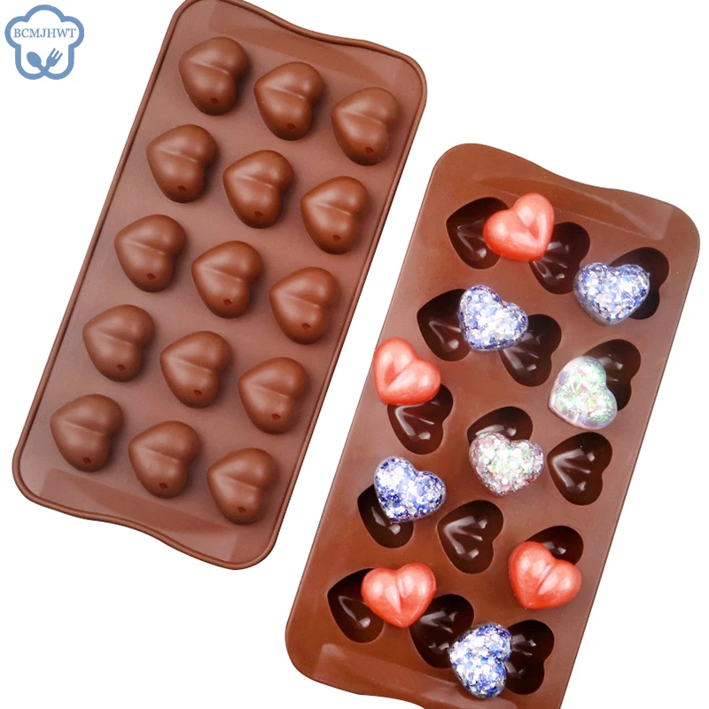 12 Stampi Per Barrette Proteiche Ed Energetiche In Silicone Stampo In Silicone Per Cioccolato Stampo Per Pasticceria Fondente Decorazione Per Torte Ca