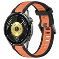 Black orange