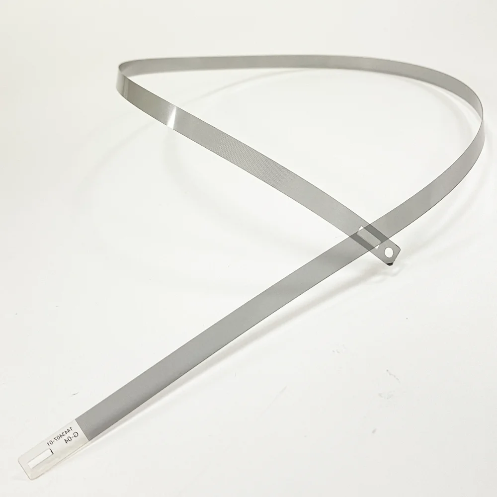 Escala cr Codificar Tira para Epson 1390 1400 1410 1430 1500 R1900 R1800 1900 1500 2400 R2000 R3000 Me1100 B1100 T1100 L1300 L1800 - Imagem 2