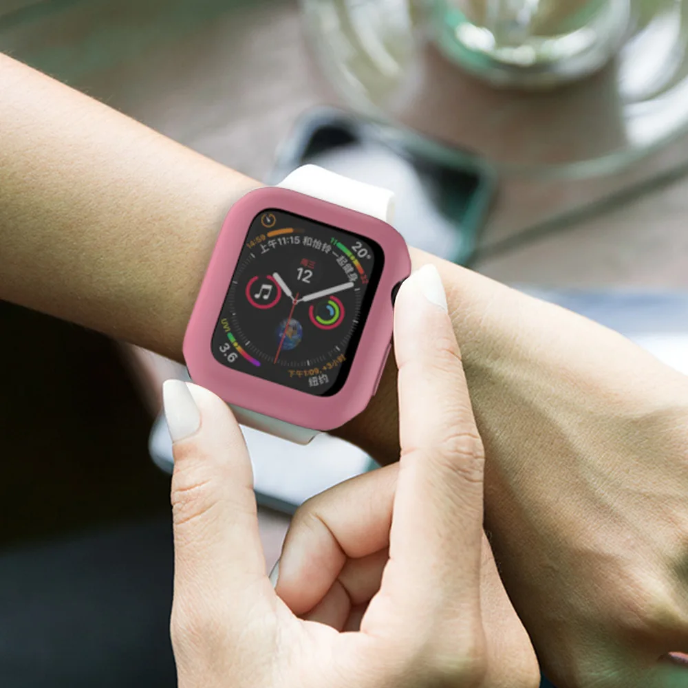 ð ̽ Apple Watch 6 5 4 SE 40mm 44mm iwatch series 3 ð ̽ ü ȣ 2 38mm 42mm ü ̽