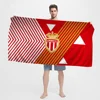 AS Monaco Club Microfiber Beach Towel Absorbent Quick dry Soft Yoga Swimming Resort Mountain Climbing Towel 4