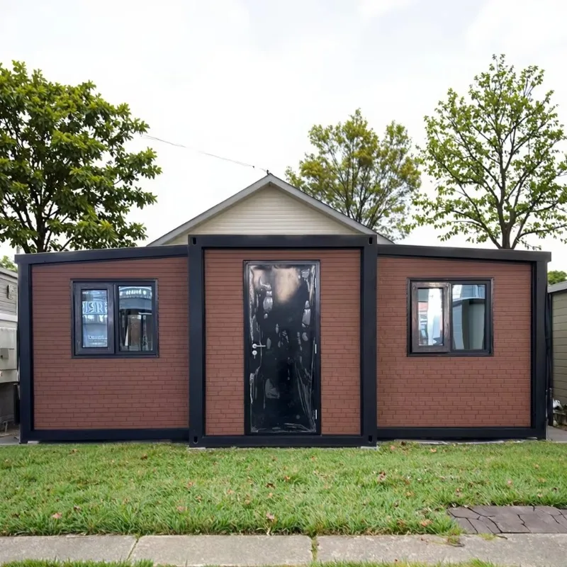 Container House Image 5