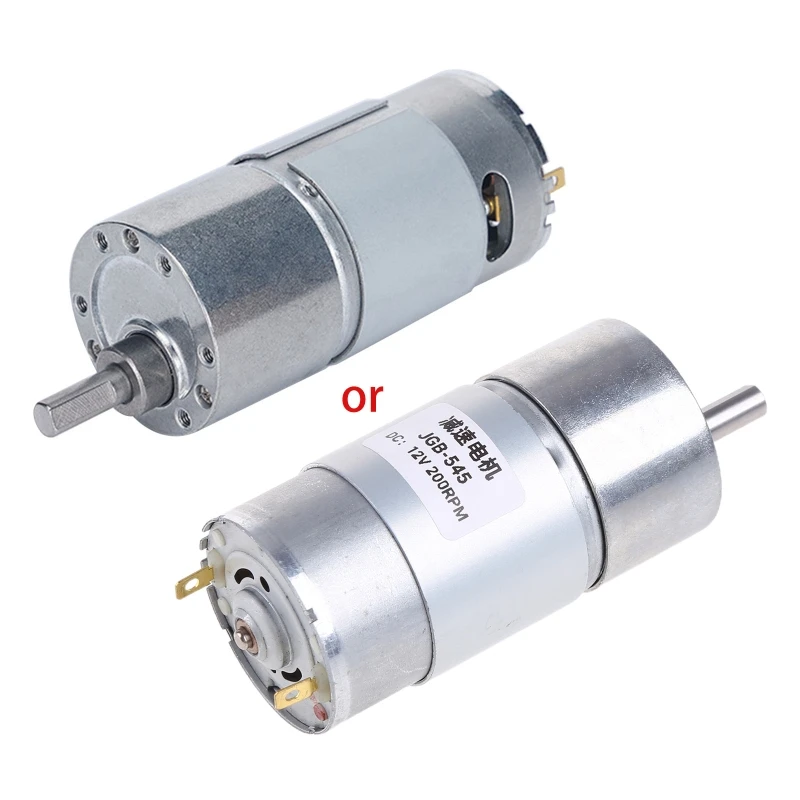 6v 12v 24v jgb37 545 motor bonde excentrico 01