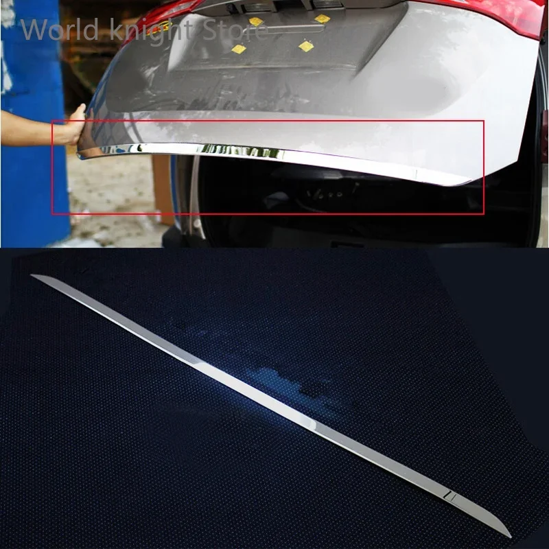 

Нижняя крышка багажника для Toyota RAV4 RAV 4 XA40 2013 2014 2015