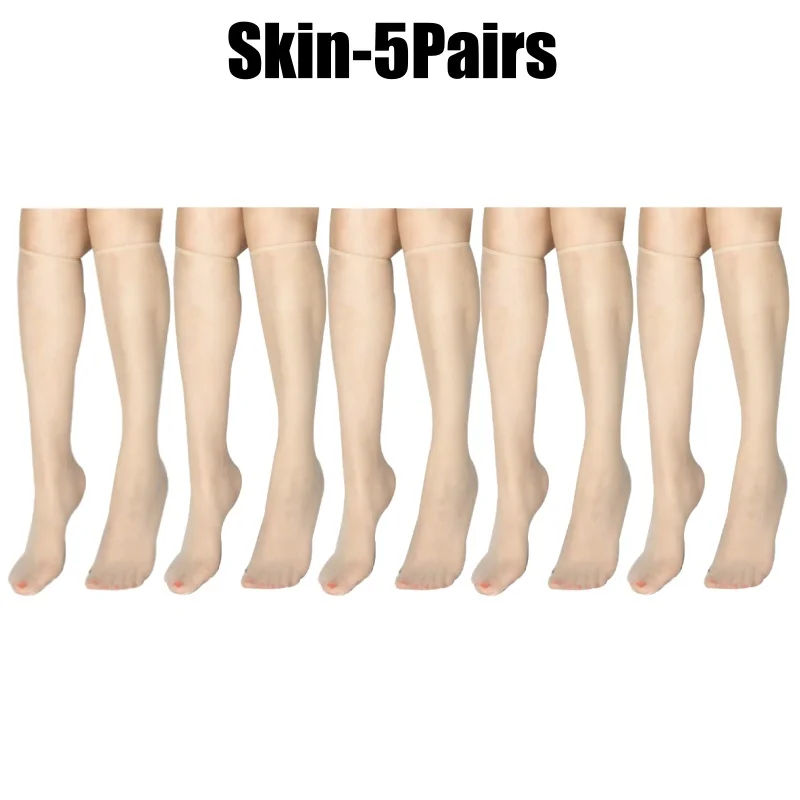 Skin-5Pairs