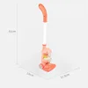 Kids Electric Mini Vacuum Cleaner Simulation Charging Housework Dust Catcher Toys for Kids Girls Educational Pretend Play Toy 5