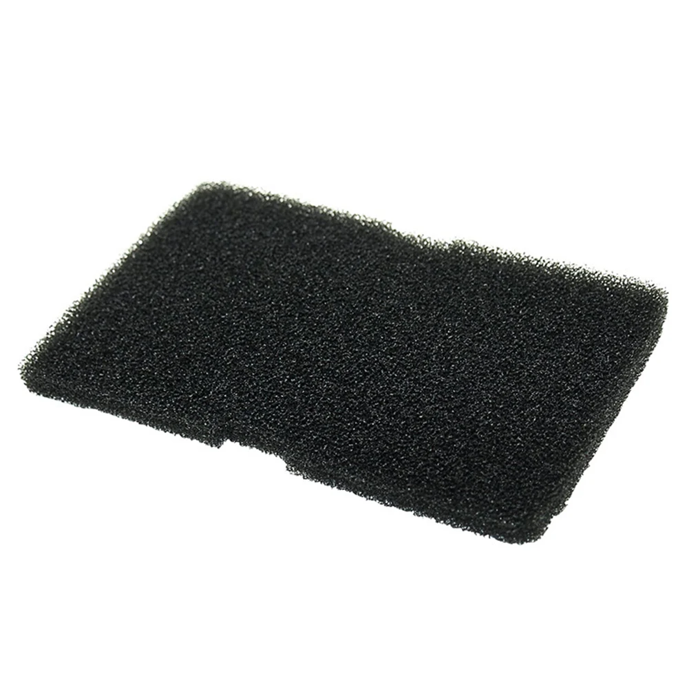 

Sponge Filters Dryer Filter High Quality. Spare Part 240*155*11mm Home Dust Cleaning For BLOMBERG TKF7451 BEKO