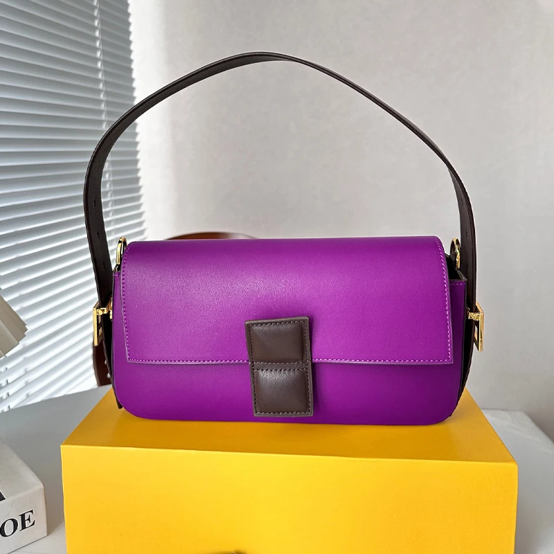 hot brand Women Shoulder Bag Casual Crossbody Bags Big Capcity Clutches Designer Luxury Handbags Ladies Fashion Small Square Bag