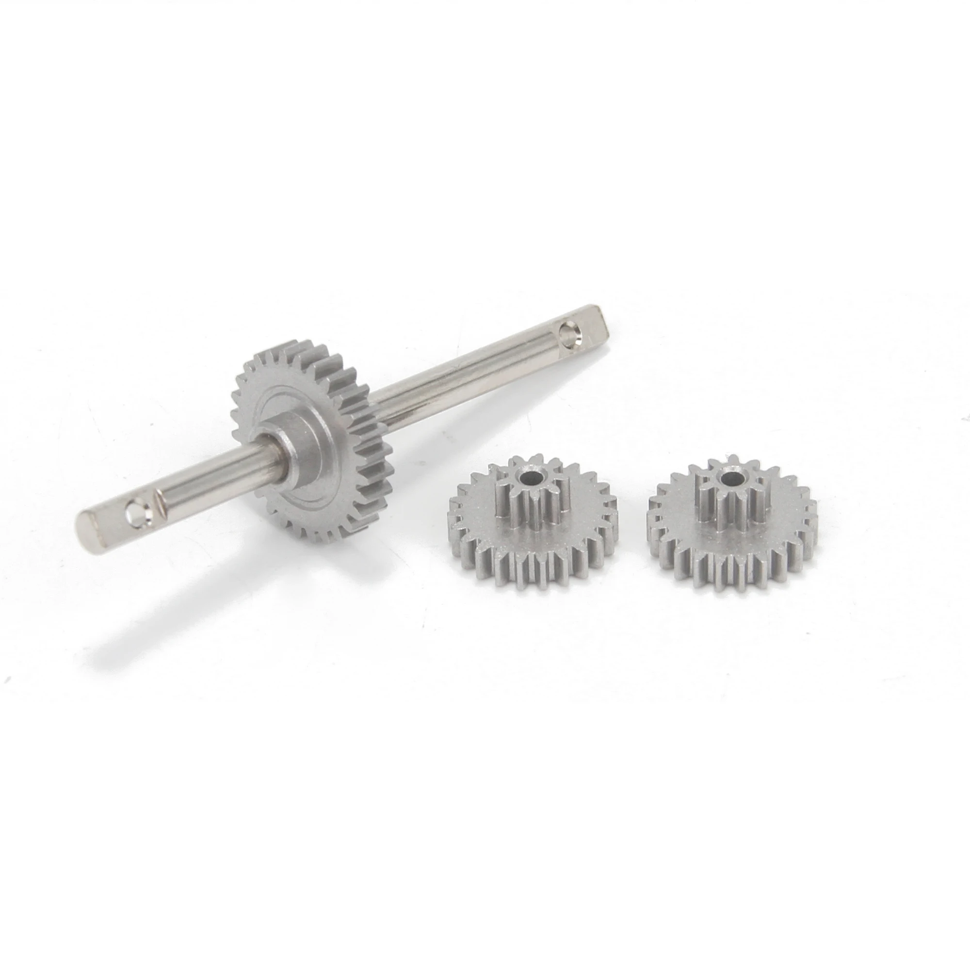 Moteur RC 370 avec ou sans engrenage - 3-6V pour voiture jouet