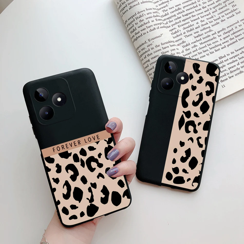 Dragon Cool Style Soft Protective Bumper Phone Case