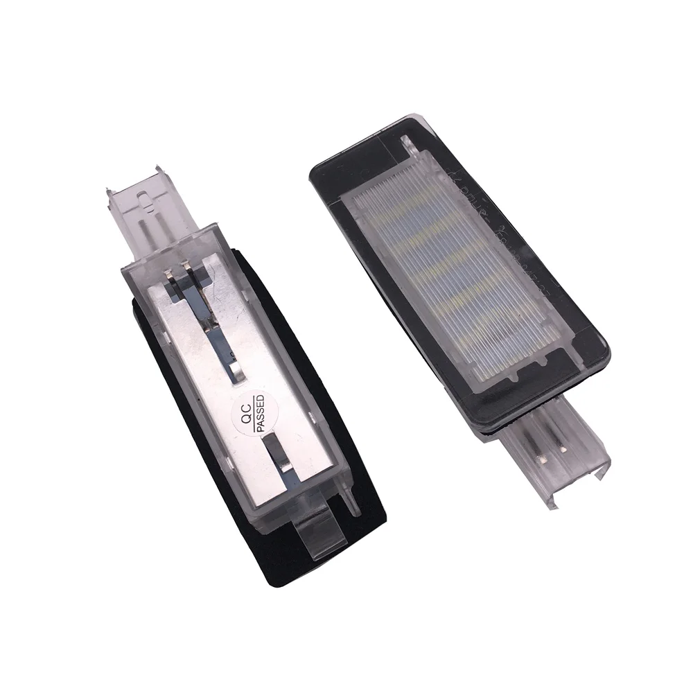  ̽ MK4 03-10 ô MK2 03-09 󱸳 II (KGO)   LED ȣ , 12V, 2 
