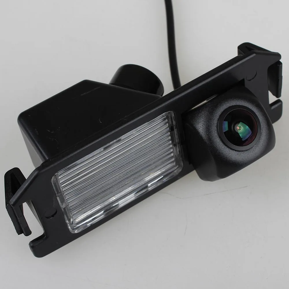 ZIQIAO 현대 I10 I20 I30 2008-2020 Accent Solaris Verna Hatchback Genesis Coupe Atos Eon 2011-2020 후면 카메라 HS094