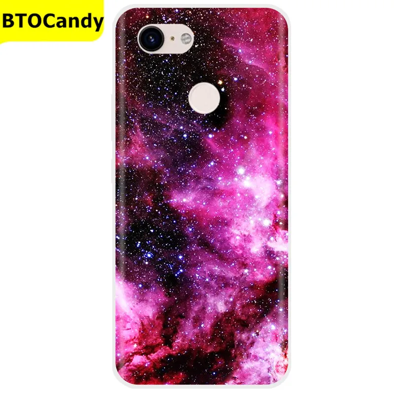 waterproof case for phone For Google Pixel 3 Case Pixel 3 XL Fundas Soft Silicone Back Cover Phone Case For Google Pixel 3 3A XL 3XL 3 A 3AXL Phone Cases mous wallet Cases & Covers