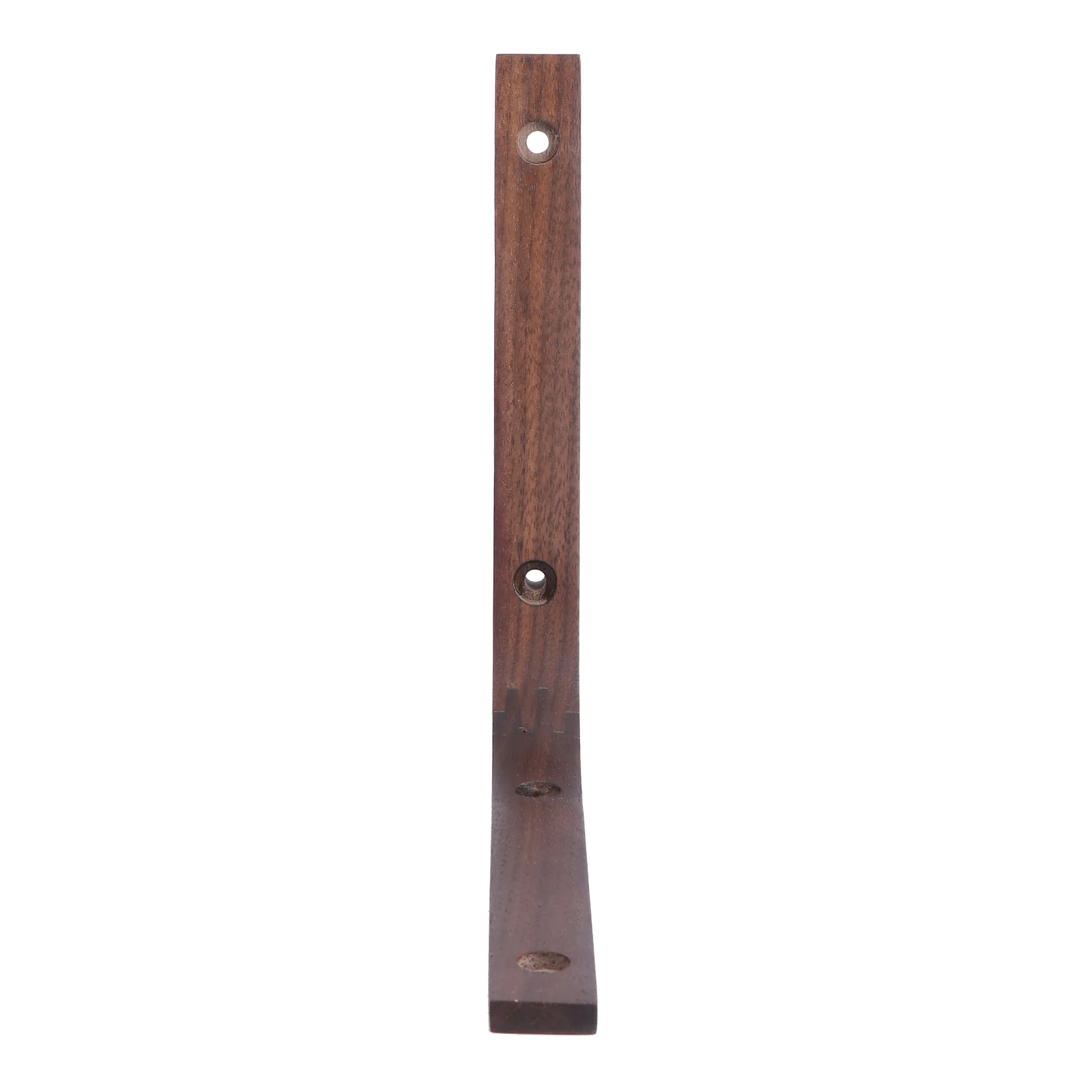 

Triangle Wooden Shelf Brackets Wall Corner Brace Brackets Wall Mounted Table Shelf Support Holder Furniture Hardware