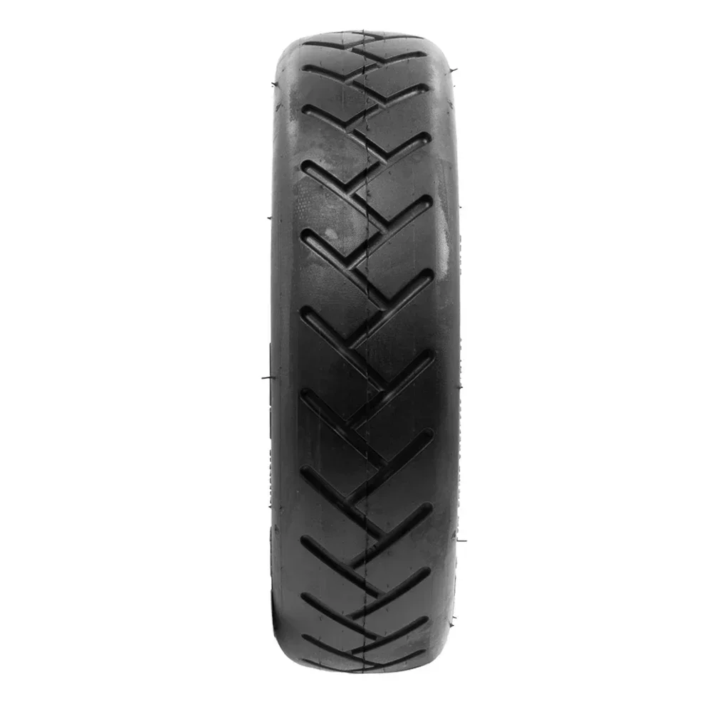 Ruota Monopattino Elettrico 10 Pollici 250x54, Pneumatico Tubeless Anti Foratura Per Mi4 E Kickscooter – Gomma Butilica Resistente E Silenziosa