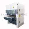 Woodworking Board Solid Wood Wide Belt Planer Sanding Sander Machine 6