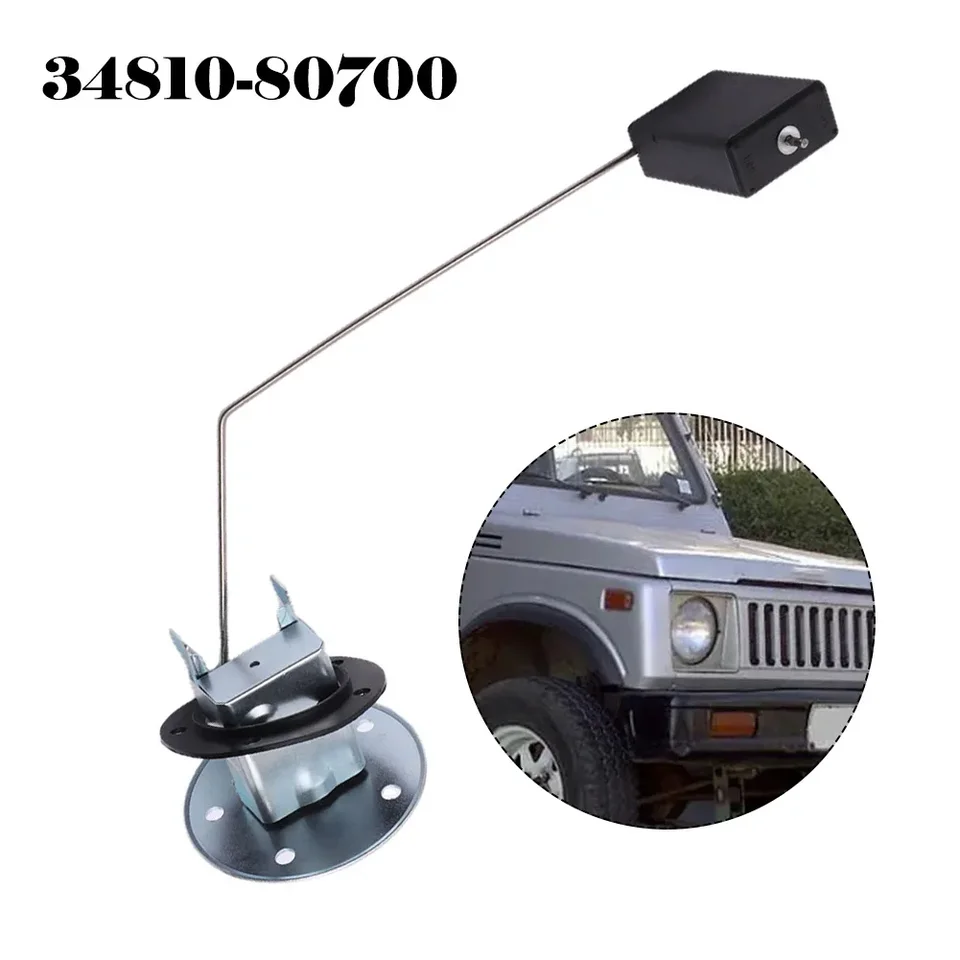 thumbnail image 2 of Fuel Level Sender 3481080001 3481080700 For Suzuki Samurai 1985-95 2 of 9