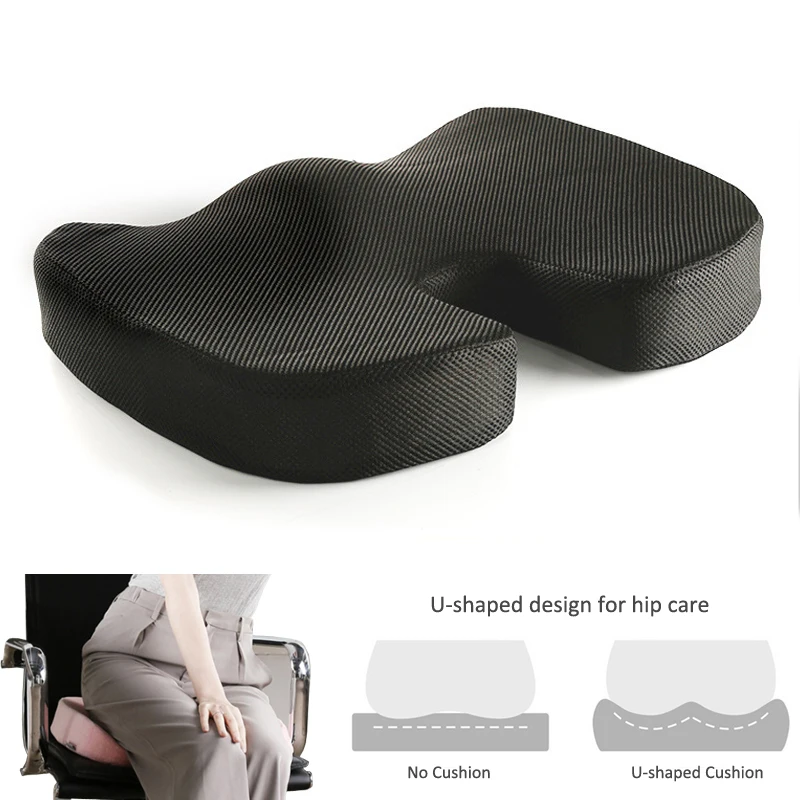 https://ae01.alicdn.com/kf/S68226156210040caae6b0fbf5ecaadf2x/U-shaped-Coccyx-Seat-Cushion-Slow-Rebound-Memory-Foam-Orthopedic-Pillow-for-Chair-Travel-Car-Office.jpg